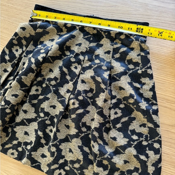 Loft 00P Petite Skirt - Picture 5 of 9